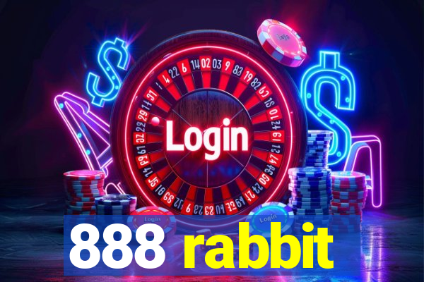 888 rabbit